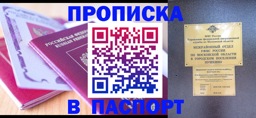 прописка законно в Лыткарино